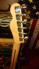 1994 Fender Telecaster Black