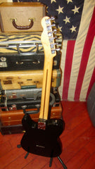1994 Fender Telecaster Black