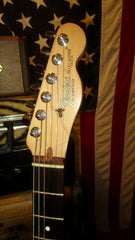 1994 Fender Telecaster Black