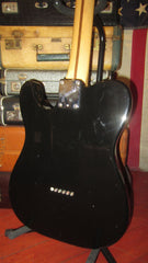 1994 Fender Telecaster Black
