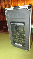 ~1995 BOSS PH-2 Phaser black label Green