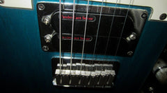 1995 Fender Telecaster Plus V! Blueburst