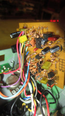 ~1995 Ibanez TS-9 Tube Screamer Green