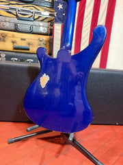 1995 Rickenbacker 4003 Midnight Blue w/ Original Case