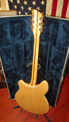 1995 Rickenbacker Model 360 Mapleglo