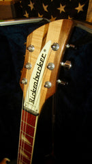 1995 Rickenbacker Model 360 Mapleglo