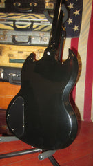 1996 Gibson SG Special Black