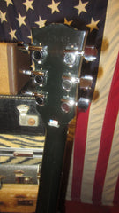1996 Gibson SG Special Black