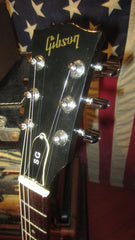 1996 Gibson SG Special Black