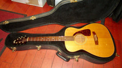 ~1996 Guild A-25 Natural w/ Original Hard Case