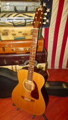 ~1996 Guild A-25 Natural w/ Original Hard Case