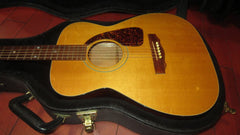 ~1996 Guild A-25 Natural w/ Original Hard Case