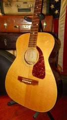 ~1996 Guild A-25 Natural w/ Original Hard Case