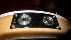 1996 Rickenbacker  Model 370 Mapleglo w/ Original Case and Papers