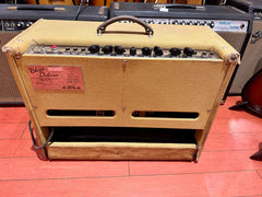 ~1997 Fender Blues Deluxe Tweed