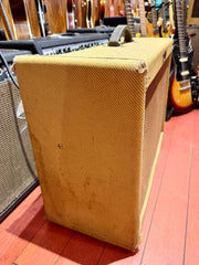 ~1997 Fender Blues Deluxe Tweed