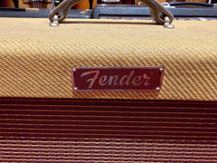 ~1997 Fender Blues Deluxe Tweed