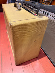 ~1997 Fender Blues Deluxe Tweed
