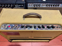 ~1997 Fender Blues Deluxe Tweed