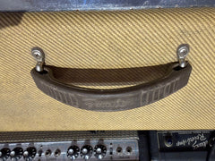 ~1997 Fender Blues Deluxe Tweed