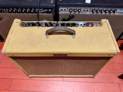 ~1997 Fender Blues Deluxe Tweed