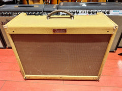 ~1997 Fender Blues Deluxe Tweed