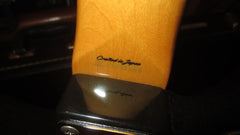 1997 Fender Jaguar Sunburst