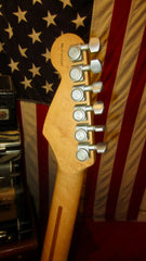 1997 Fender Strat Plus Sunburst w/ Original Case