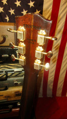 1997 Gibson J-60 Dreadnought Acoustic Natural