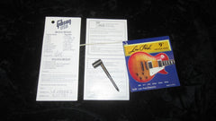 1997 Gibson Joe Perry Les Paul