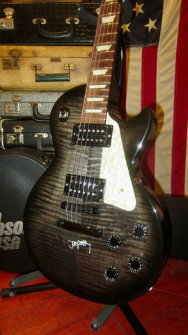 1997 Gibson Joe Perry Les Paul