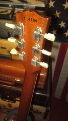 1997 Gibson Les Paul Classic Plus HoneyBurst w/ Original Case