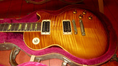 1997 Gibson Les Paul Classic Plus HoneyBurst w/ Original Case