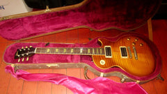 1997 Gibson Les Paul Classic Plus HoneyBurst w/ Original Case