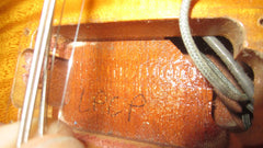 1997 Gibson Les Paul Classic Plus HoneyBurst w/ Original Case