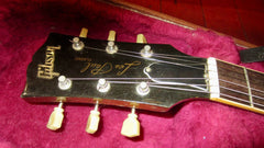 1997 Gibson Les Paul Classic Plus HoneyBurst w/ Original Case