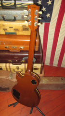 1997 Gibson Les Paul Classic Plus HoneyBurst w/ Original Case