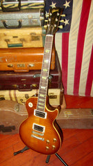 1997 Gibson Les Paul Classic Plus HoneyBurst w/ Original Case