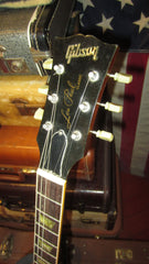 1997 Gibson Les Paul Classic Plus HoneyBurst w/ Original Case