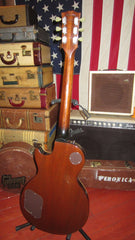 1997 Gibson Les Paul Standard Sunburst, Excellent, Original Hard, $2,195.00