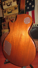 1997 Gibson Les Paul Standard Sunburst, Excellent, Original Hard, $2,195.00