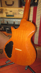 1997 Gibson SC-3 Nighthawk Custom Amber Flame
