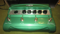 ~1997 Line 6 DL4 Delay Modeler Green