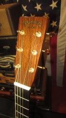 1997 Martin 00-28EC Eric Clapton Natural