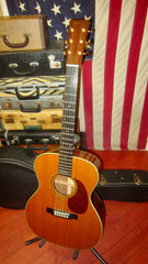 1997 Martin 00-28EC Eric Clapton Natural