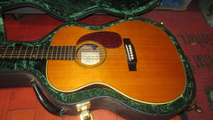 1997 Martin 00-28EC Eric Clapton Natural