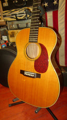 1997 Martin 00-28EC Eric Clapton Natural