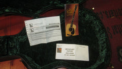 1997 Martin 00-28EC Eric Clapton Natural