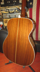 1997 Martin 00-28EC Eric Clapton Natural