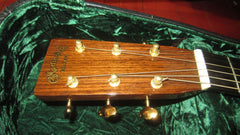 1997 Martin 00-28EC Eric Clapton Natural